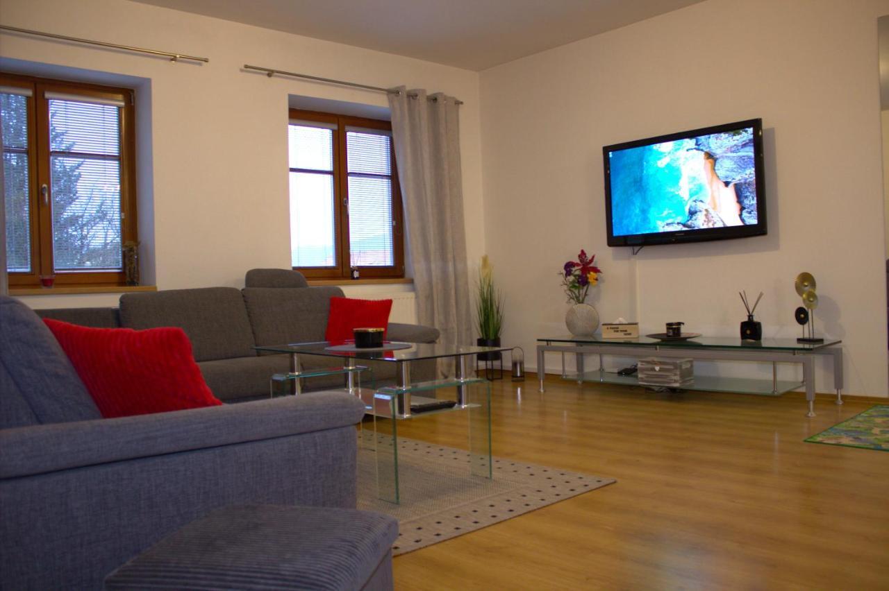 Apartmany U Lva براكتايس المظهر الخارجي الصورة